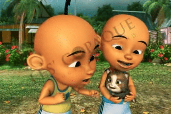 7 Hal Menarik di Upin dan Ipin Episode Upin, Ipin, dan Apin!