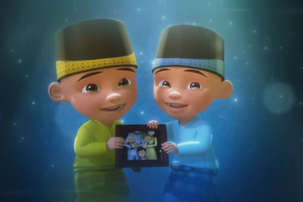 Teori: Apa yang Terjadi Jika Orang Tua Upin Ipin Masih Hidup?