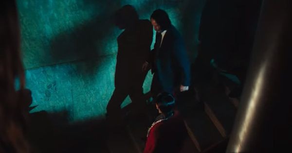 6 Hal Menarik Trailer Film Ballerina John Wick, Pembunuh Muda?