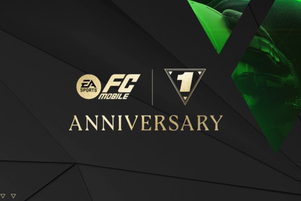 EA SPORTS FC Mobile Rilis Anniversary Update!