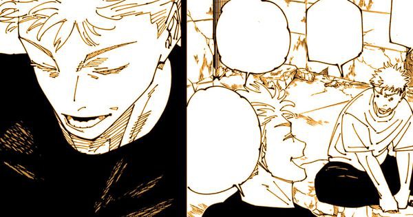 4 Hal Menarik Ending Jujutsu Kaisen di Bab 271, Akhir Cerita Yuji!