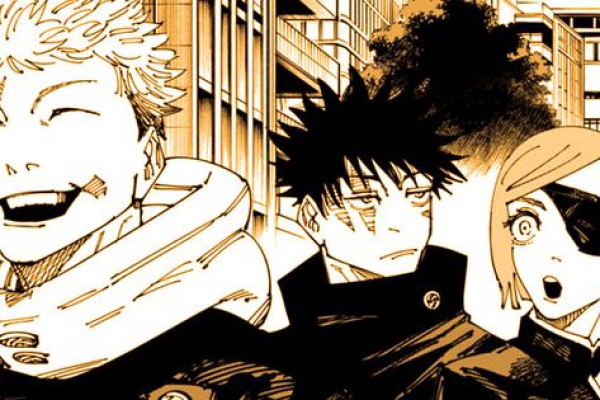 4 Hal Menarik Ending Jujutsu Kaisen di Bab 271, Akhir Cerita Yuji!