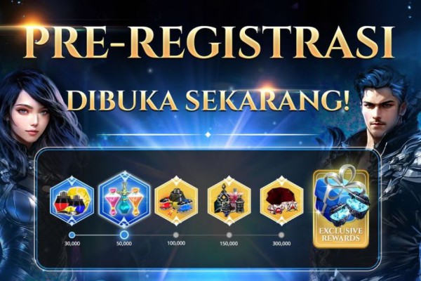 Rachel Tjia Adu Gede Sama Dyland Pros di CABAL Mobile Infinite Combo!