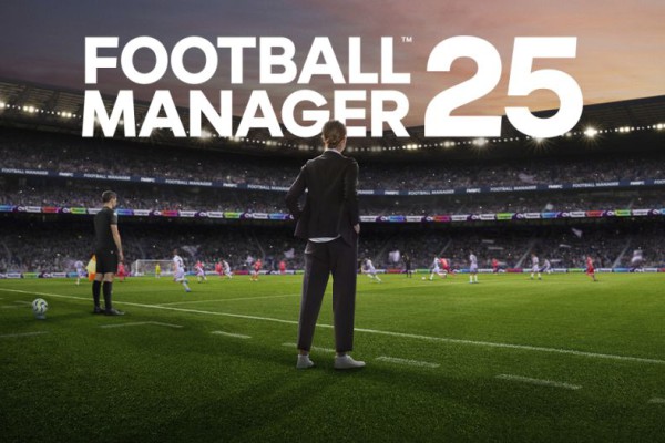 Football Manager 25 akan Hadir 27 November!