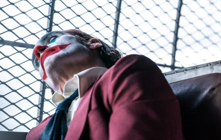 Tiga Karakter Penting di Joker: Folie à Deux! Ada Harvey Dent?