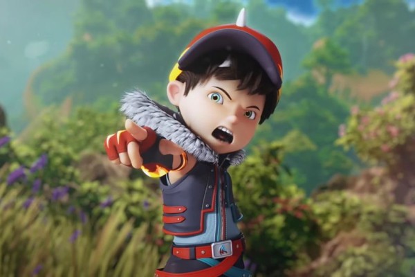 8 Fakta BoBoiBoy Fusion, Bentuk Gabungan BoBoiBoy yang Kuat!