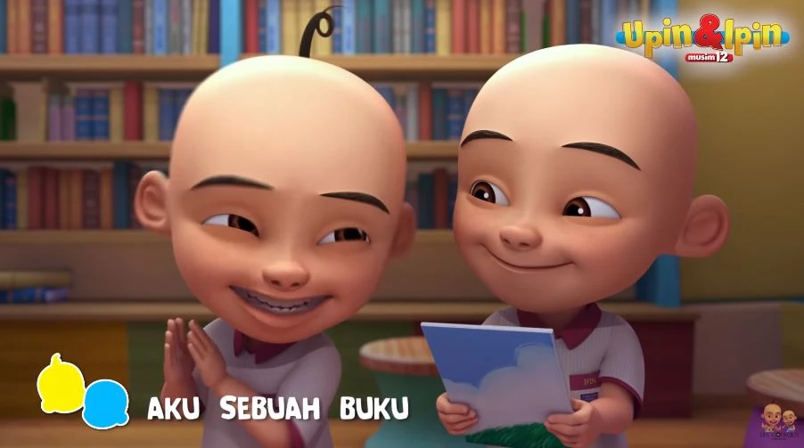 Upin & Ipin