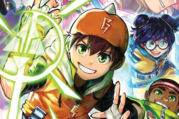 8 Fakta Komik BoBoiBoy Galaxy Musim 2 yang Mungkin Belum Kamu Tahu!