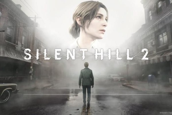 SILENT HILL 2 Remake Resmi Rilis, Kembali Hidup Jadi James!