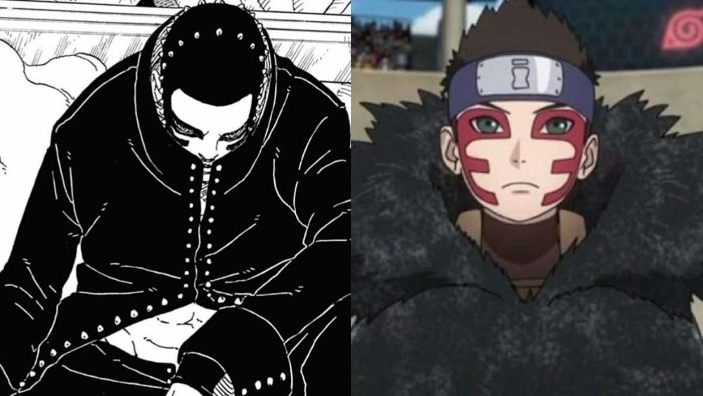 shinki ryu boruto