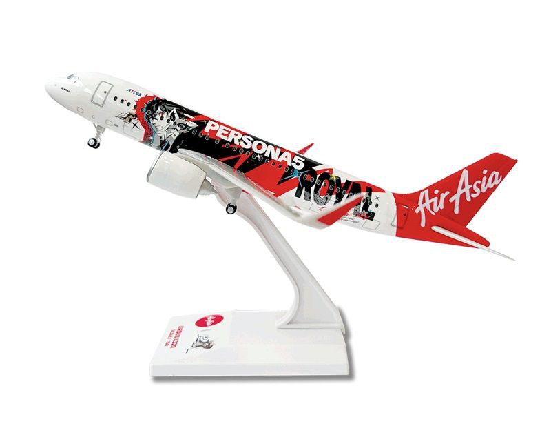 AirAsia persona 5 merch.jpg