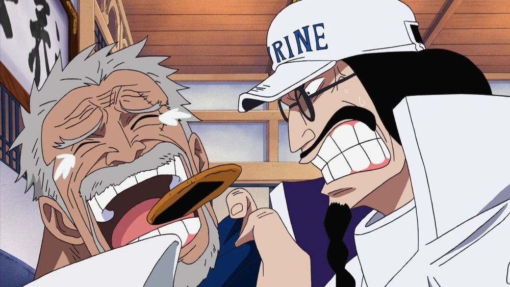 garp sengoku one piece.jpg