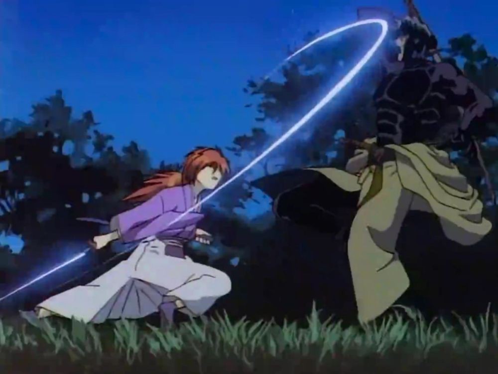 Kenshin lawan Jin-e.jpg