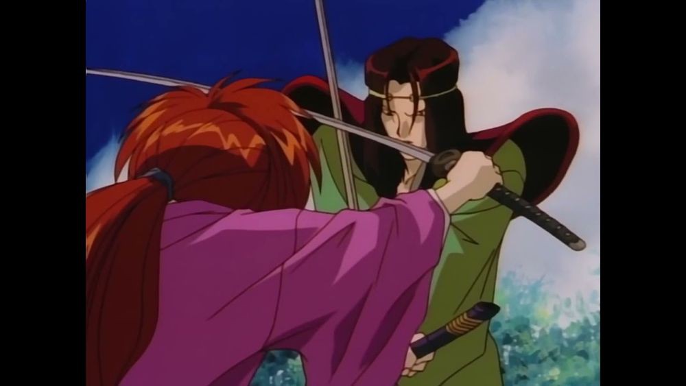 Kenshin lawan Shogo Amakusa.jpg