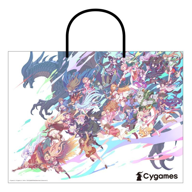 Cygames Shopping Bag.jpg