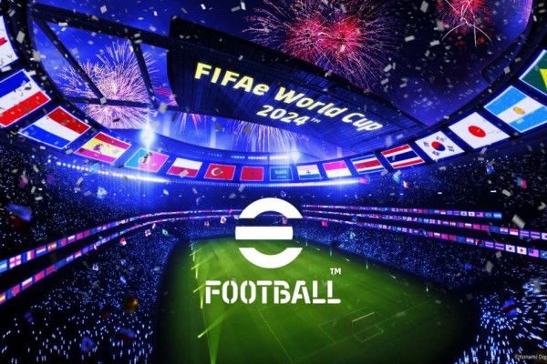 Babak Kualifikasi FIFAe World Cup 2024 Telah Dimulai di eFootball!