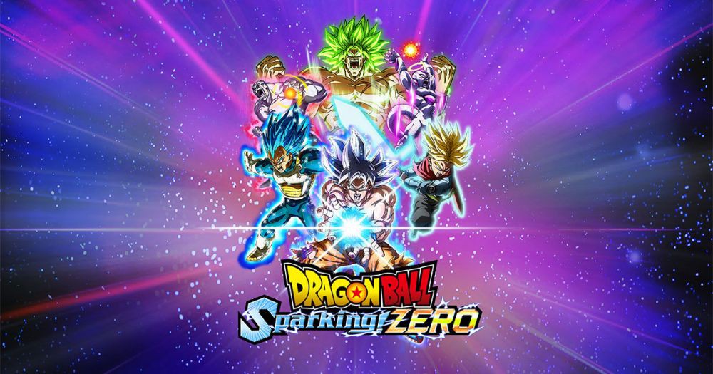 (Dok. Bandai Namco Entertainment Asia/Dragon Ball: Sparking! Zero)