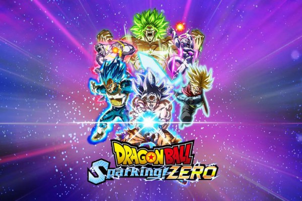 DRAGON BALL: Sparking! ZERO Resmi Rilis di Konsol dan PC!