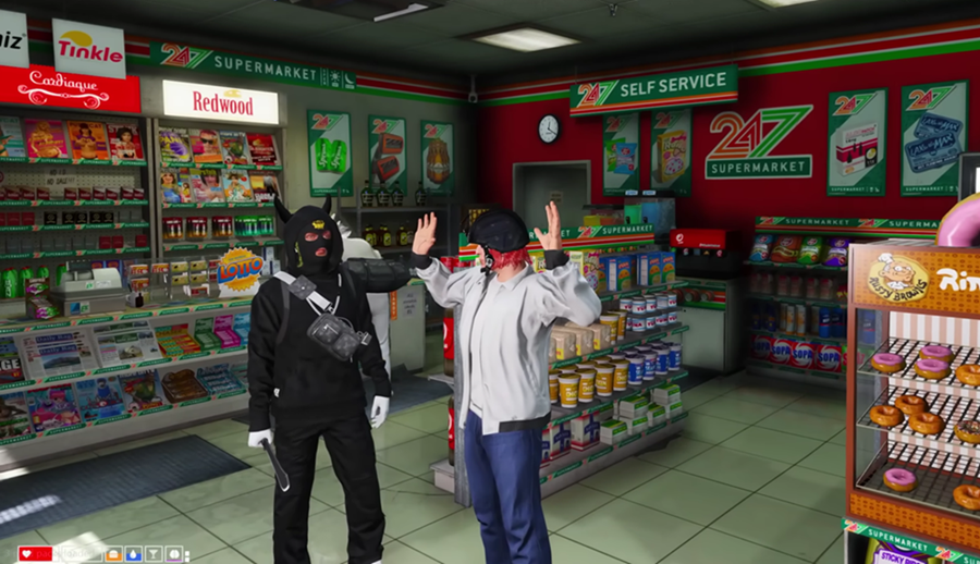 Apa Itu GTA Roleplay? Ini Pembahasan dan Cara Memainkannya!