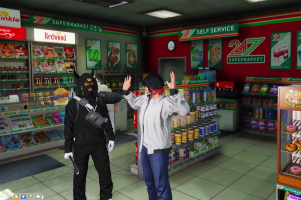 Apa Itu GTA Roleplay? Ini Pembahasan dan Cara Memainkannya!