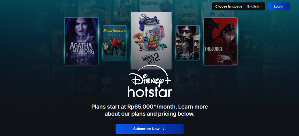 hotstar.com