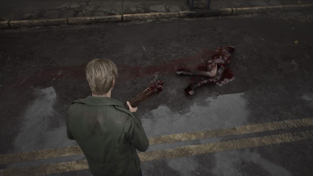 Silent Hill 2 - Fight.jpg