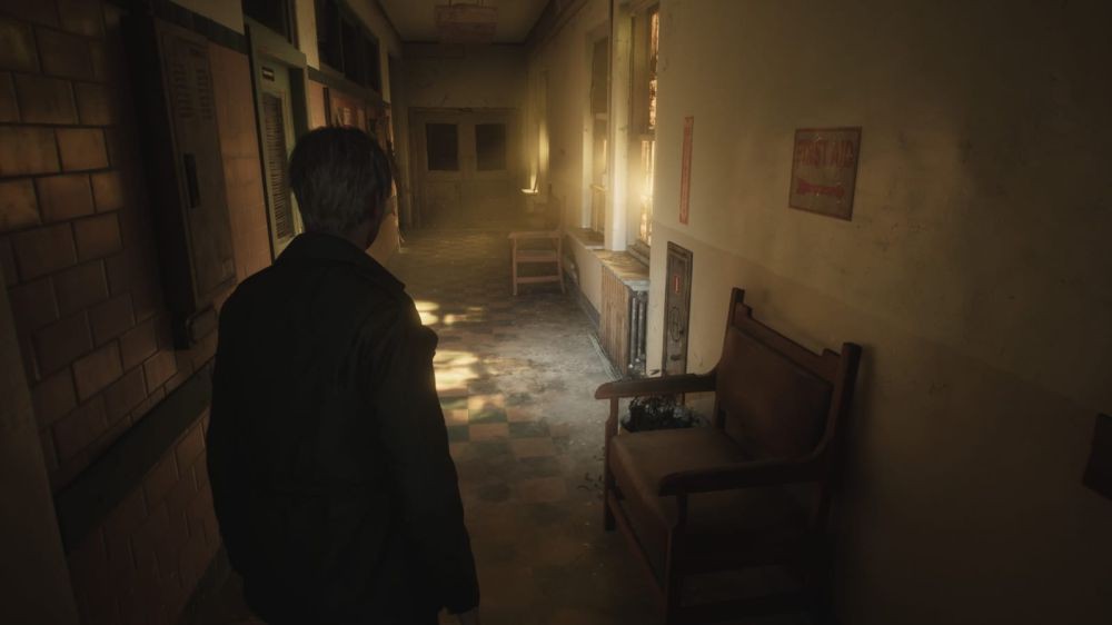 Silent Hill 2 - Hospital.jpg