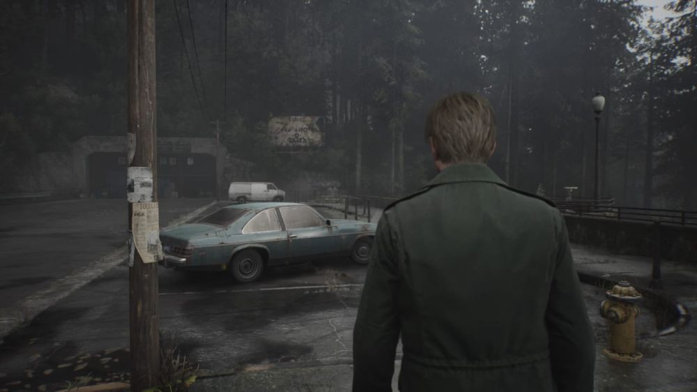 Review Silent Hill 2 Remake, Teror Klasik dengan Banyak Sentuhan Baru!