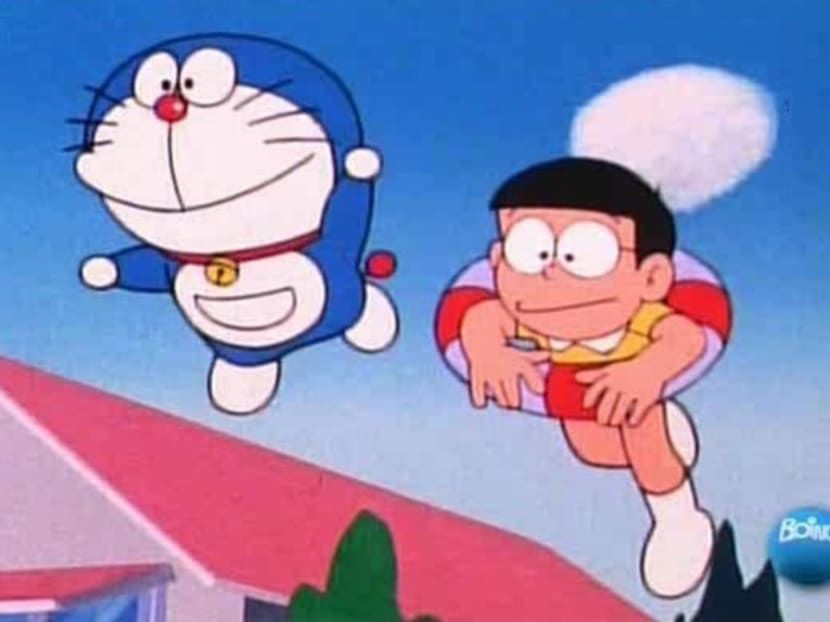 4 Pengisi Suara Doraemon Era 1979-2005 yang Sudah Meninggal Dunia