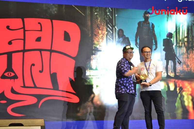 Pemenang Indonesia Game Awards 2024, Diumumkan di IGDX 2024!