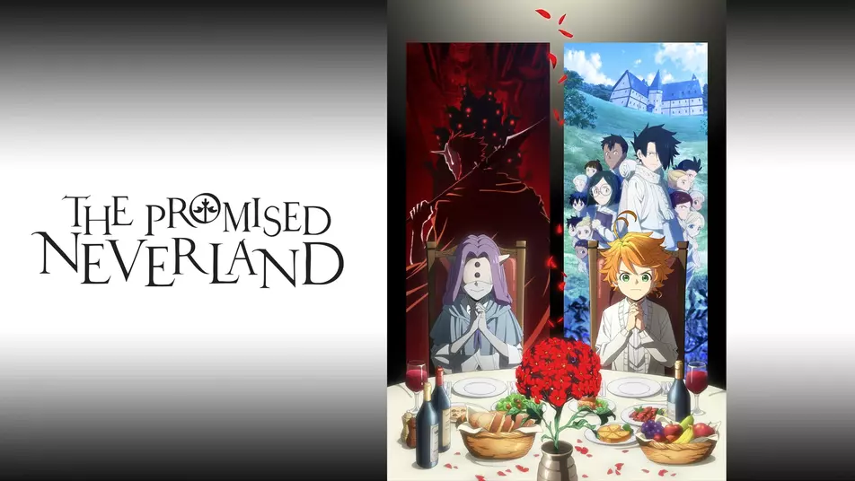 The Promised Neverland