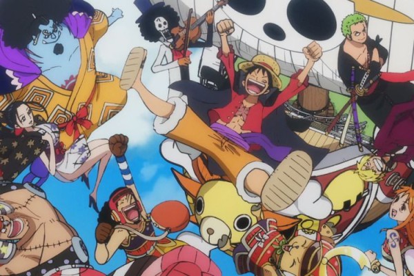 10 Prestasi Terbesar Setiap Kru Topi Jerami Setelah Timeskip One Piece