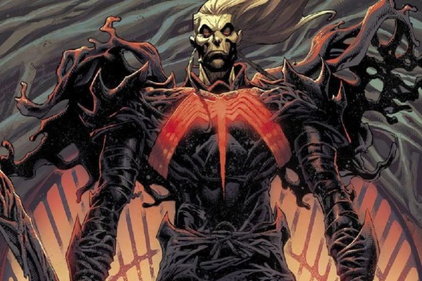 Sekuat Apa Knull si Dewa Symbiote yang Mengancam Alam Semesta Marvel?