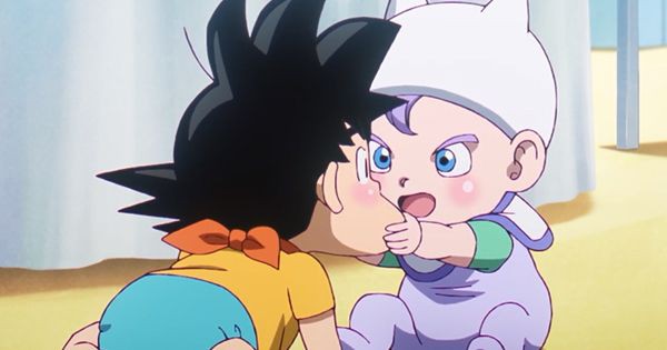 5 Hal Seru Dragon Ball Daima Episode 2: Sekutu Baru?