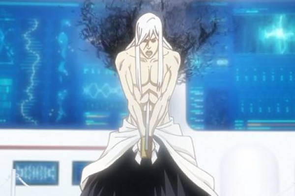 Apakah Pengorbanan Ukitake Jushiro Bleach Tak Ada Gunanya?