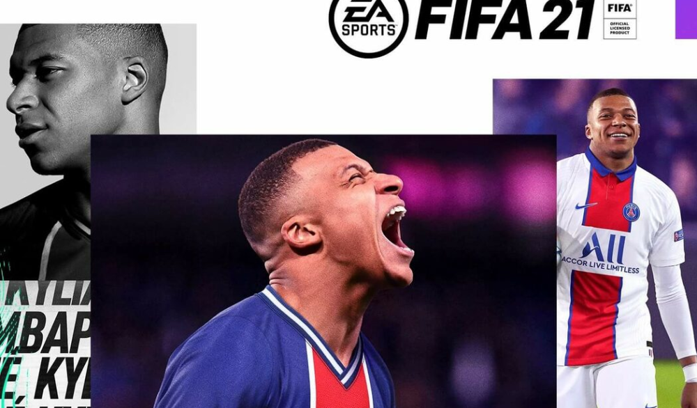 FIFA 2021