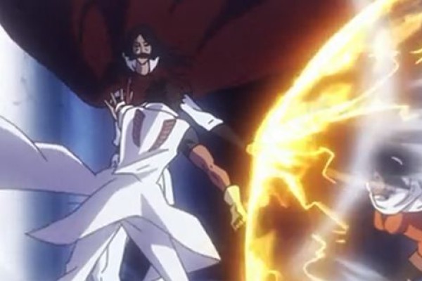 4 Adegan Baru Bleach TYBW Episode 3 yang Tak Ada di Manga! 