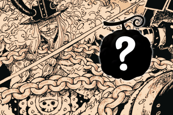 Pembahasan One Piece 1130: Loki Muncul! Buah Iblisnya Apa?