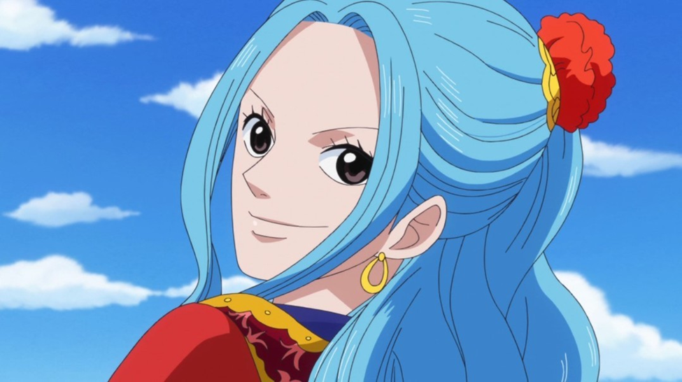 Miss Wednesday - One Piece