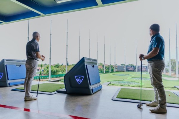 Apa Bedanya Topgolf Jakarta dengan Tempat Golf Lain? Ini Jawabannya