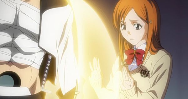 Kenapa Orihime Tak Bisa Memulihkan Jasad Soul King Bleach?