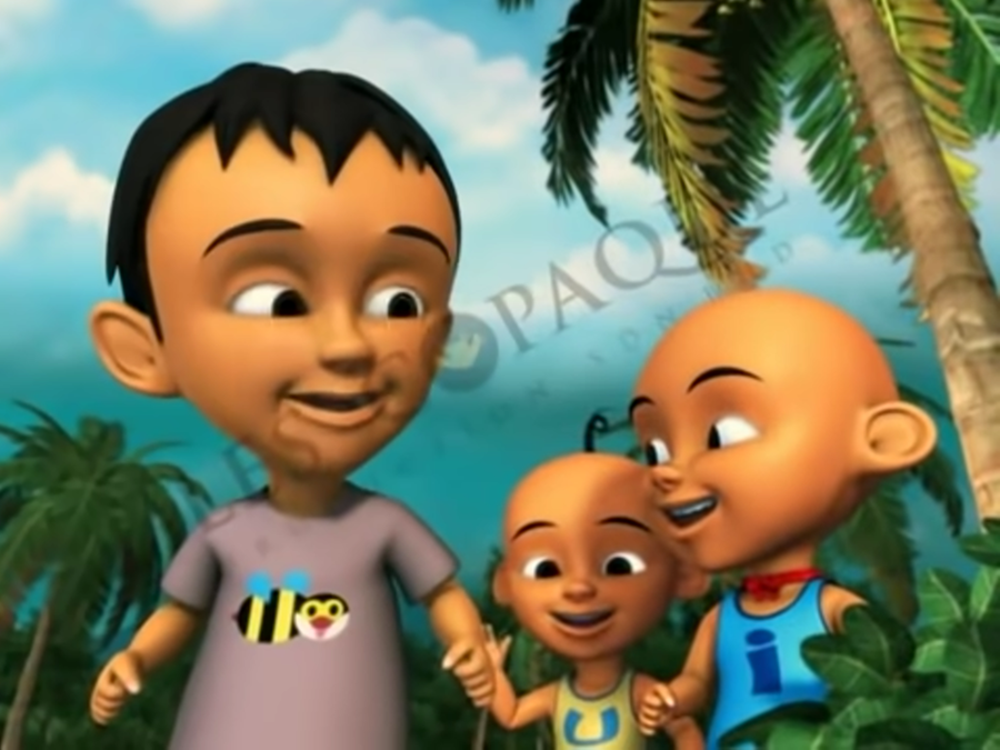 Upin & Ipin