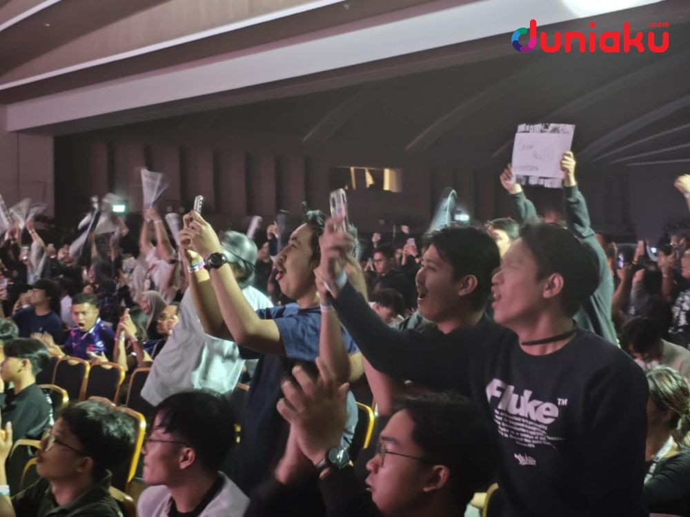 Telkomsel Usung Support Buat Gamers di MPL ID S14 Playoffs!