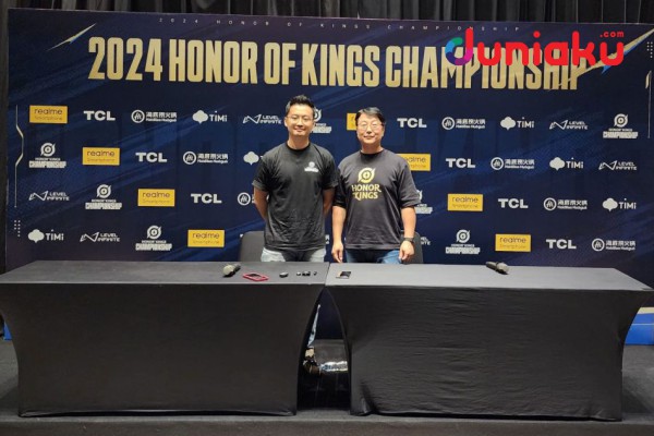 4 Rencana Honor of Kings di 2025, Ada Hero Tema Indonesia?