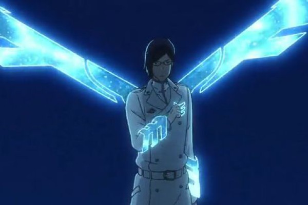 5 Fakta Vollstandig Uryu Ishida Bleach yang Sukses Kalahkan Ichigo!