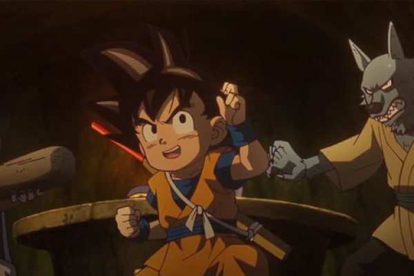 5 Hal Seru Dragon Ball Daima Episode 3, Goku ke Alam Iblis?