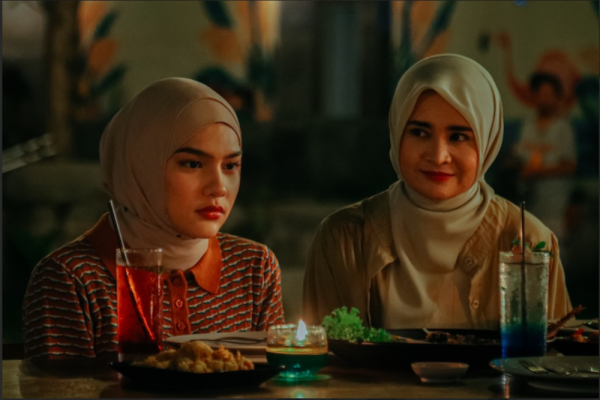 Rekomendasi Tayangan Terbaru Netflix Indonesia Edisi November 2024