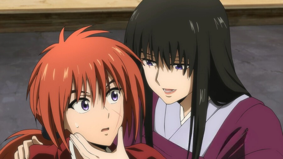 Rurouni Kenshin