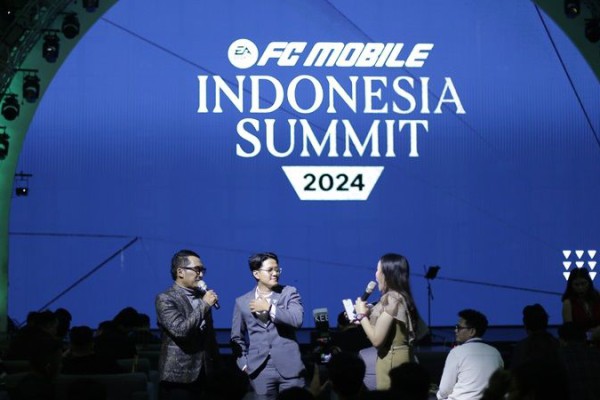 FC Mobile Indonesia Summit 2024 Hadir Lebih Meriah!