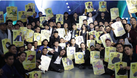 FC Mobile Indonesia Summit 2024 Hadir Lebih Meriah!